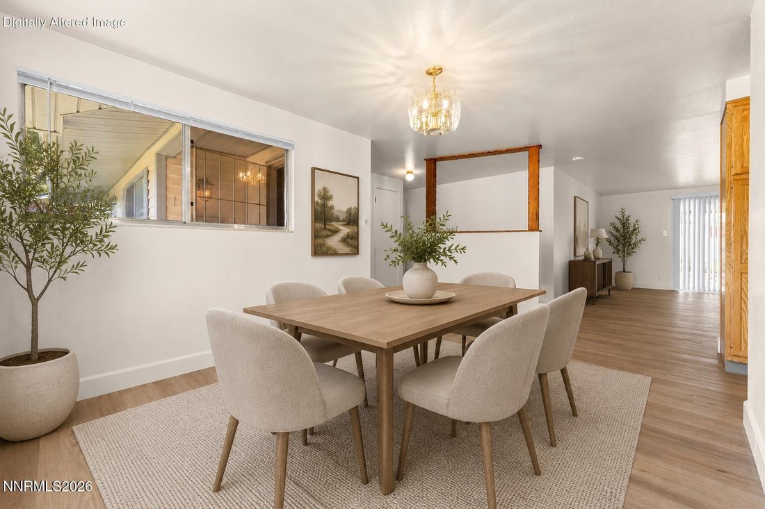 House in Reno, Nevada, United States 5 - 18318457