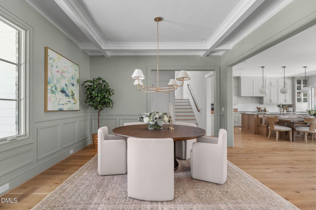 House in Raleigh, North Carolina, United States 5 - 16613676
