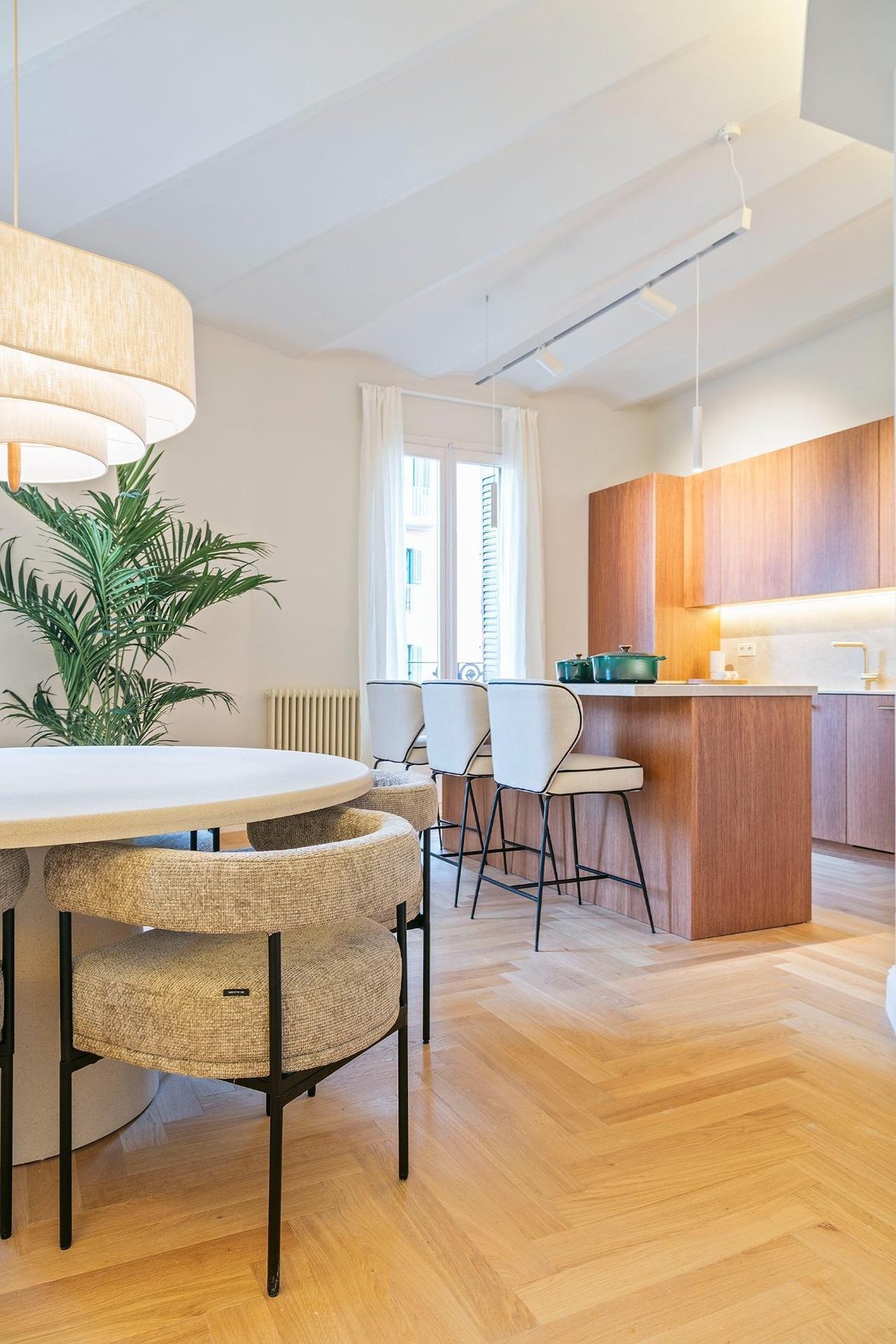 Apartment in Eixample, Barcelona, Spain 5 - 18319533