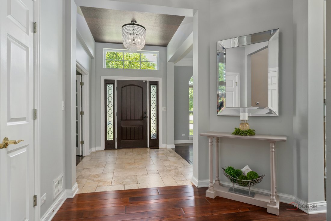 House in Fox River Grove, Illinois, United States 3 - 18322327