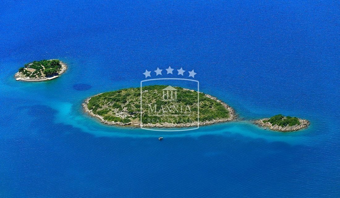 Land in Pasman, Zadar County, Croatia 4 - 18319655