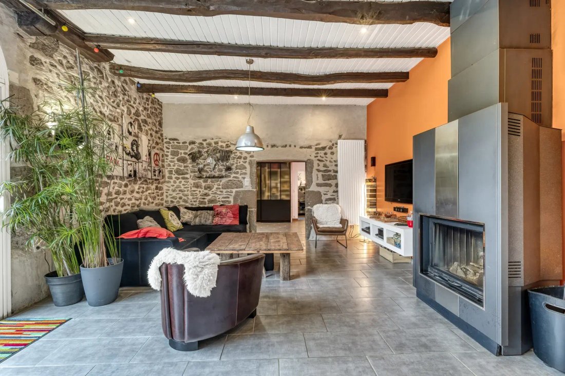 House in Saint-Sylvestre, Auvergne-Rhône-Alpes, France 4 - 17652367