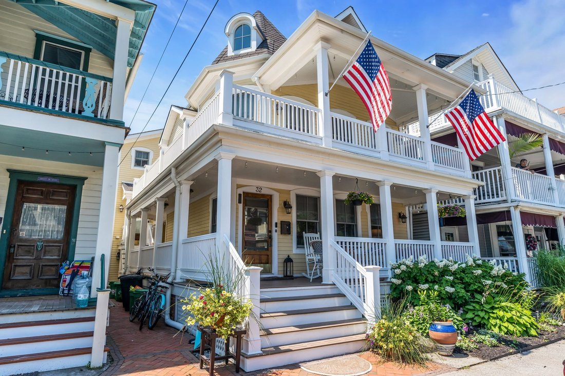 House in Ocean Grove, New Jersey, United States 2 - 18262130