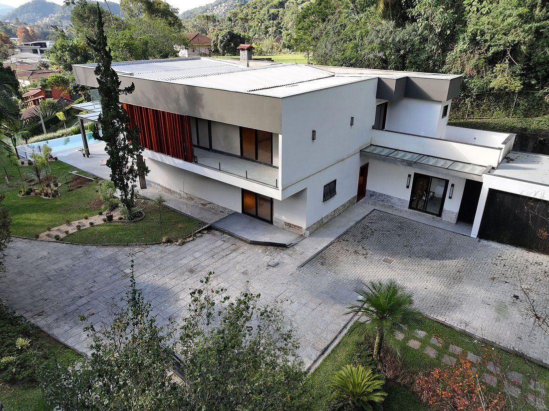 House in Teresópolis, State of Rio de Janeiro, Brazil 4 - 18317806