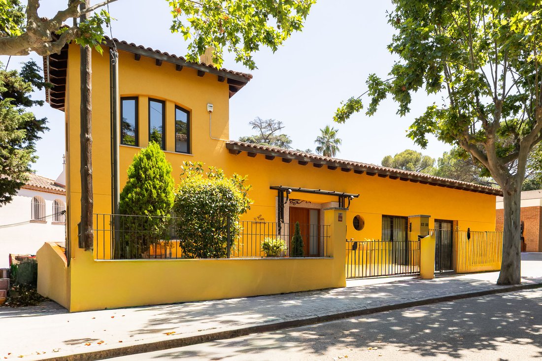 House in Argentona, Catalonia, Spain 1 - 18321359