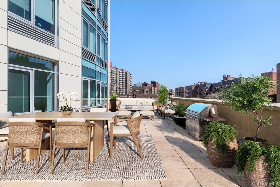 Condo in New York, New York, United States 2 - 18322956
