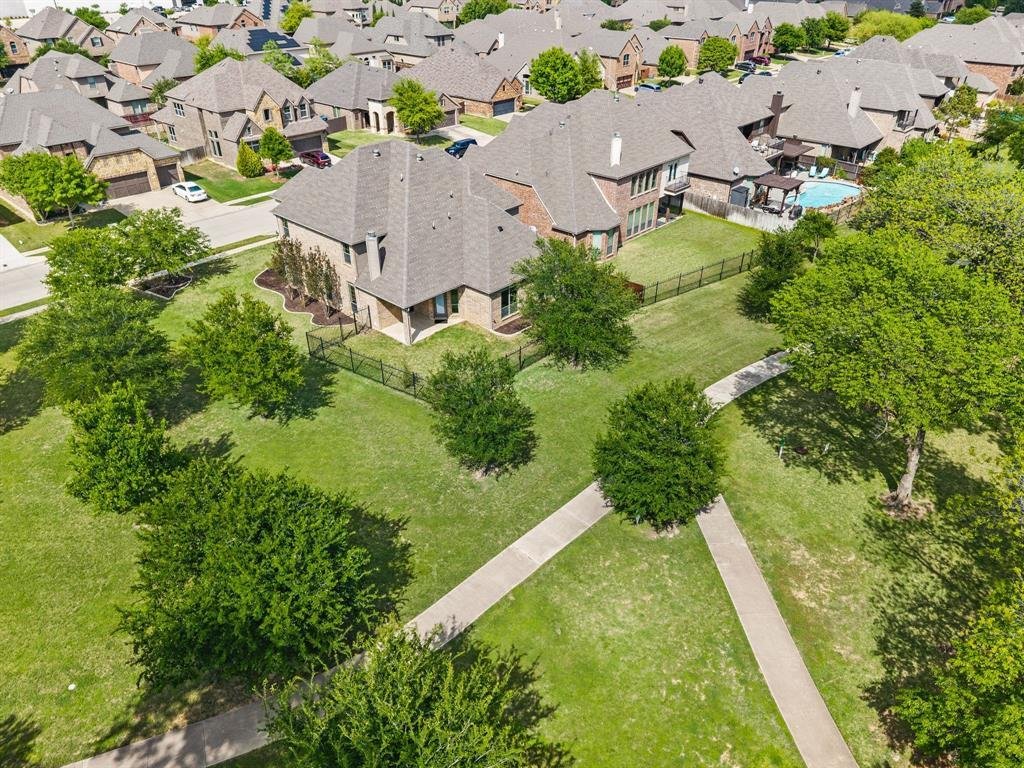 House in Fort Worth, Texas, United States 4 - 18318201