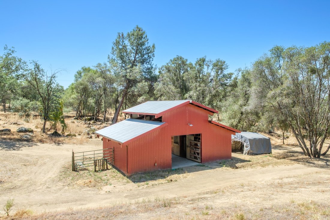 Casa a Tollhouse, California, Stati Uniti 3 - 18322378