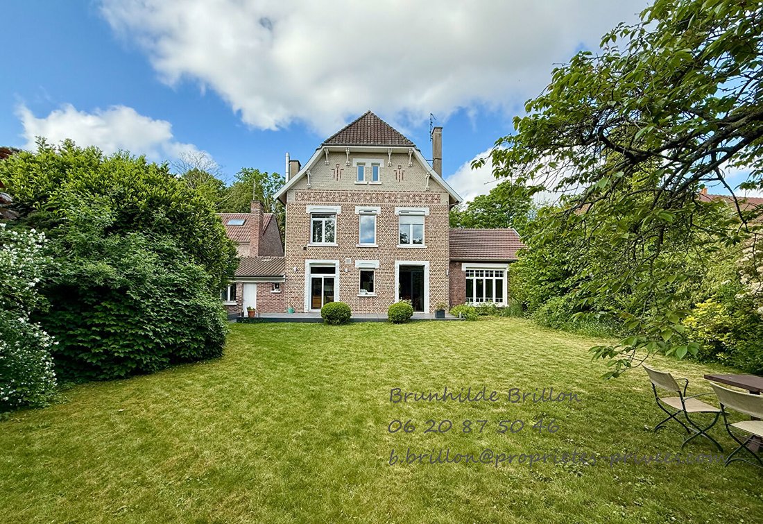 Villa à Lens, Hauts-de-France, France 3 - 18320291