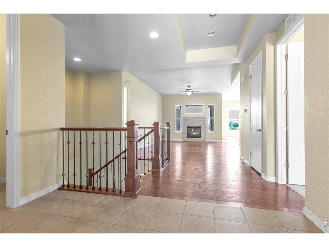 Townhouse in Berthoud, Colorado, United States 4 - 18321442