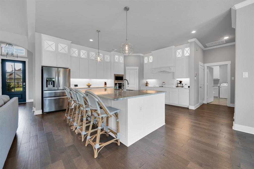 House in Ovilla, Texas, United States 3 - 18322163