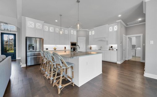 House in Ovilla, Texas, United States 1