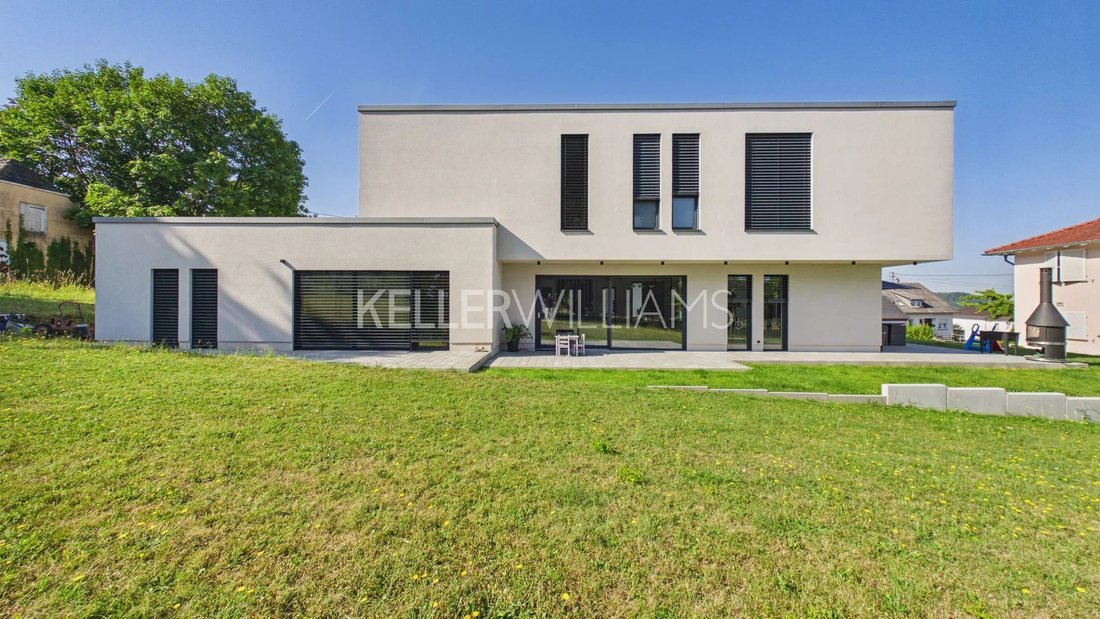 Villa a Perl, Saarland, Germania 1 - 18320066