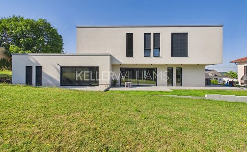 Villa en Perl, Sarre, Alemania 1