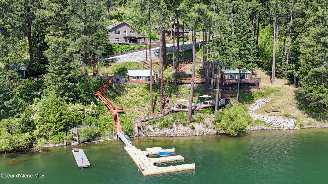 House in Hayden, Idaho, United States 2 - 18318559