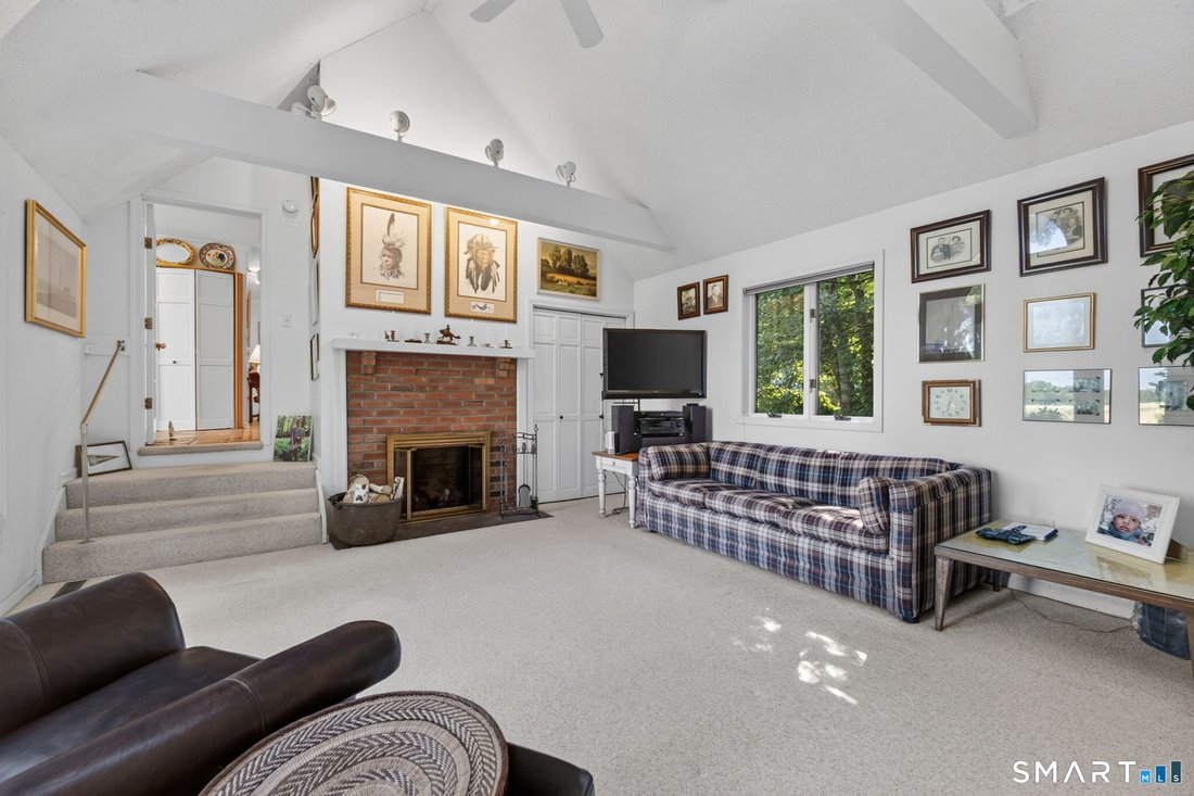 Casa en Old Saybrook, Connecticut, Estados Unidos 5 - 18320743