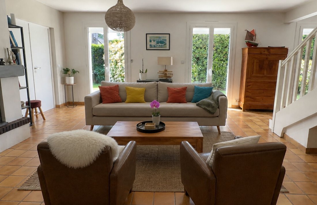 Villa in Centre Ville, Nantes, France 1 - 18320295