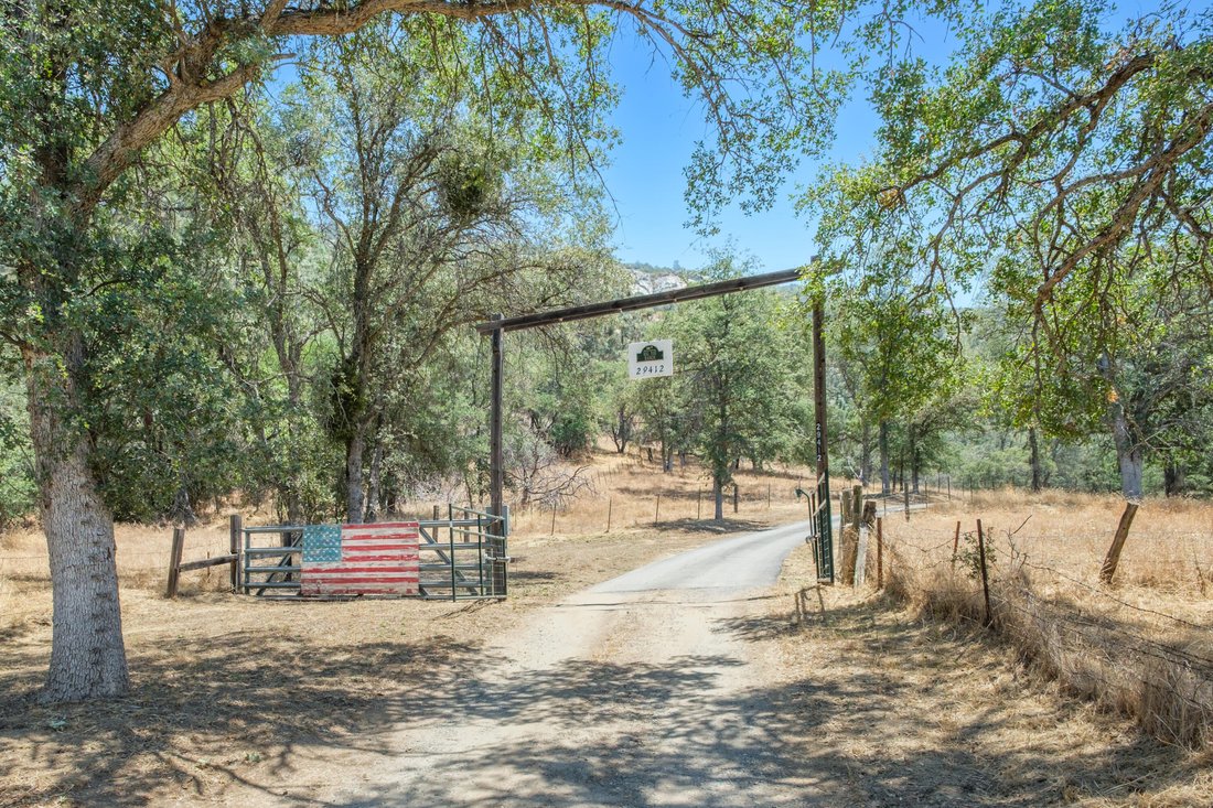 Casa a Tollhouse, California, Stati Uniti 4 - 18322378