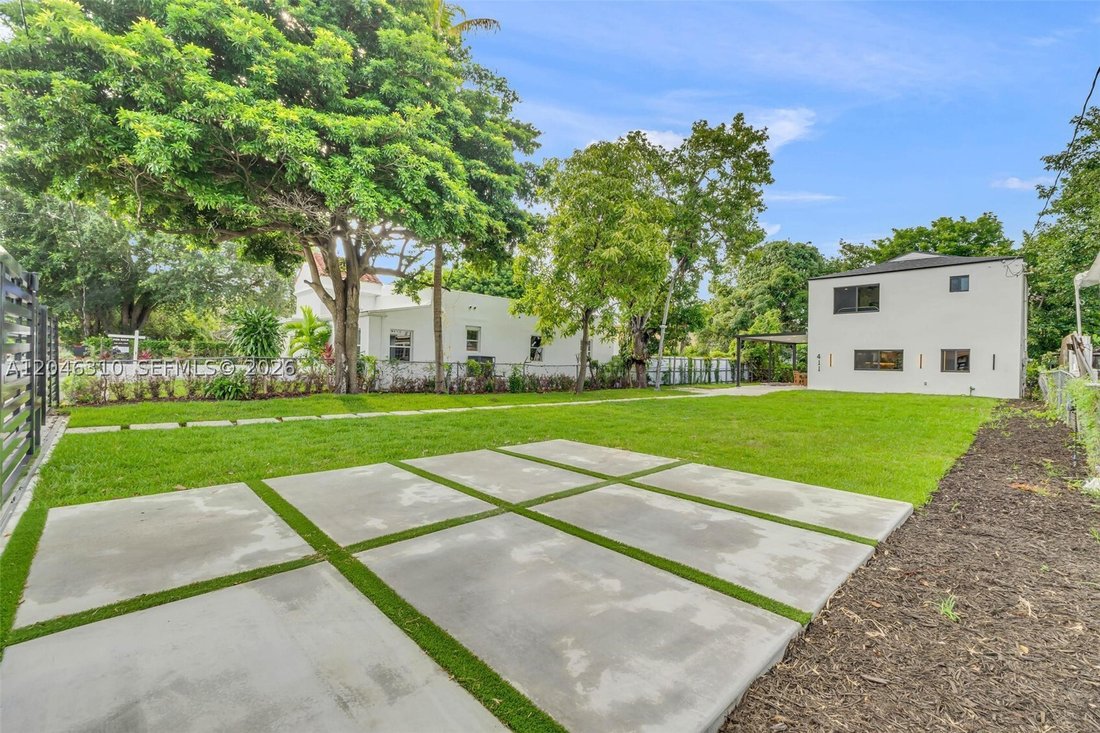 House in Miami, Florida, United States 2 - 18318270