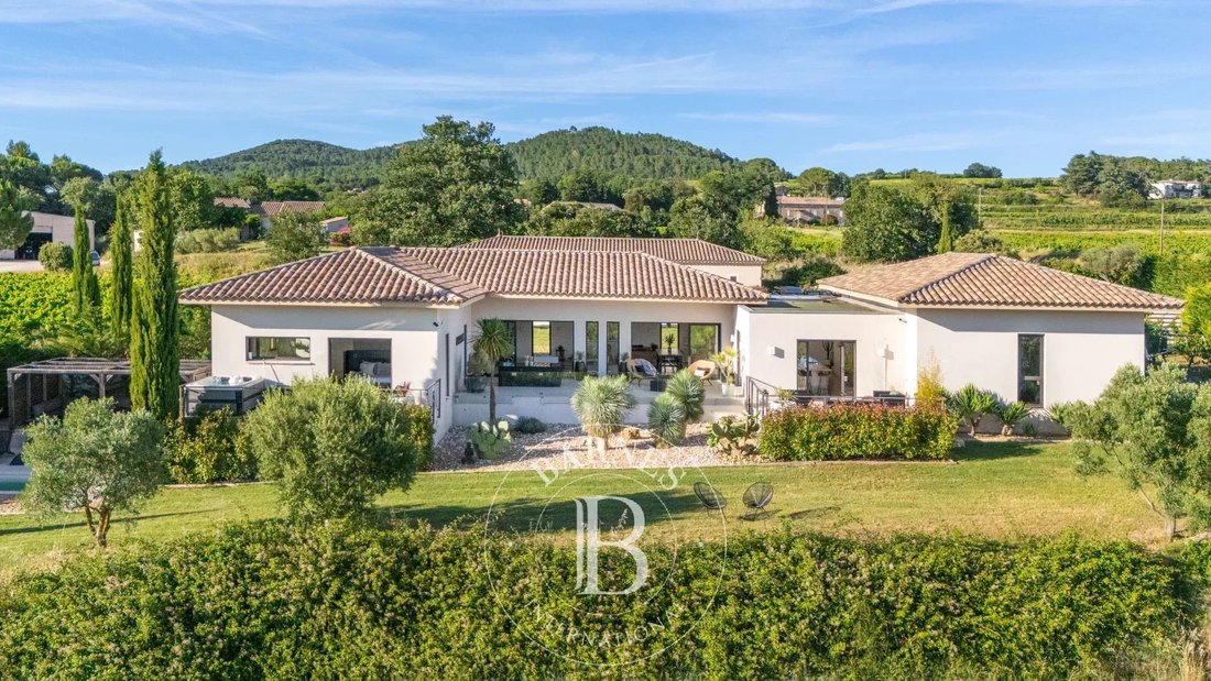House in Tresques, Occitania, France 1 - 18319768