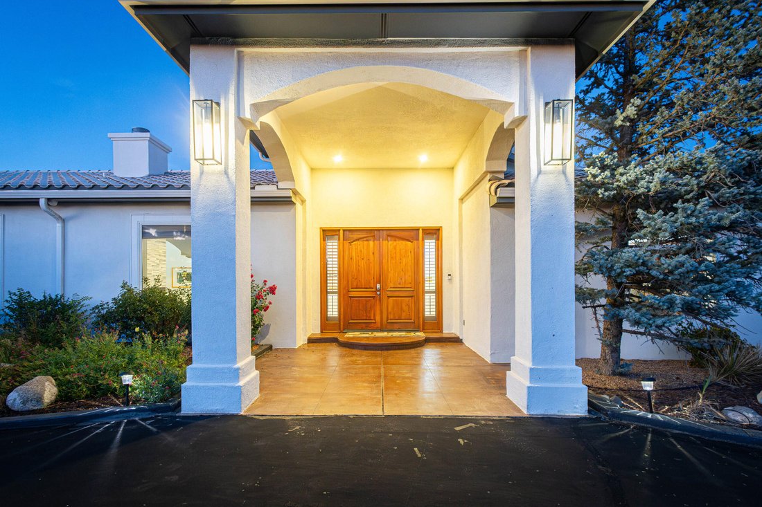 House in Albuquerque, New Mexico, United States 4 - 18318346