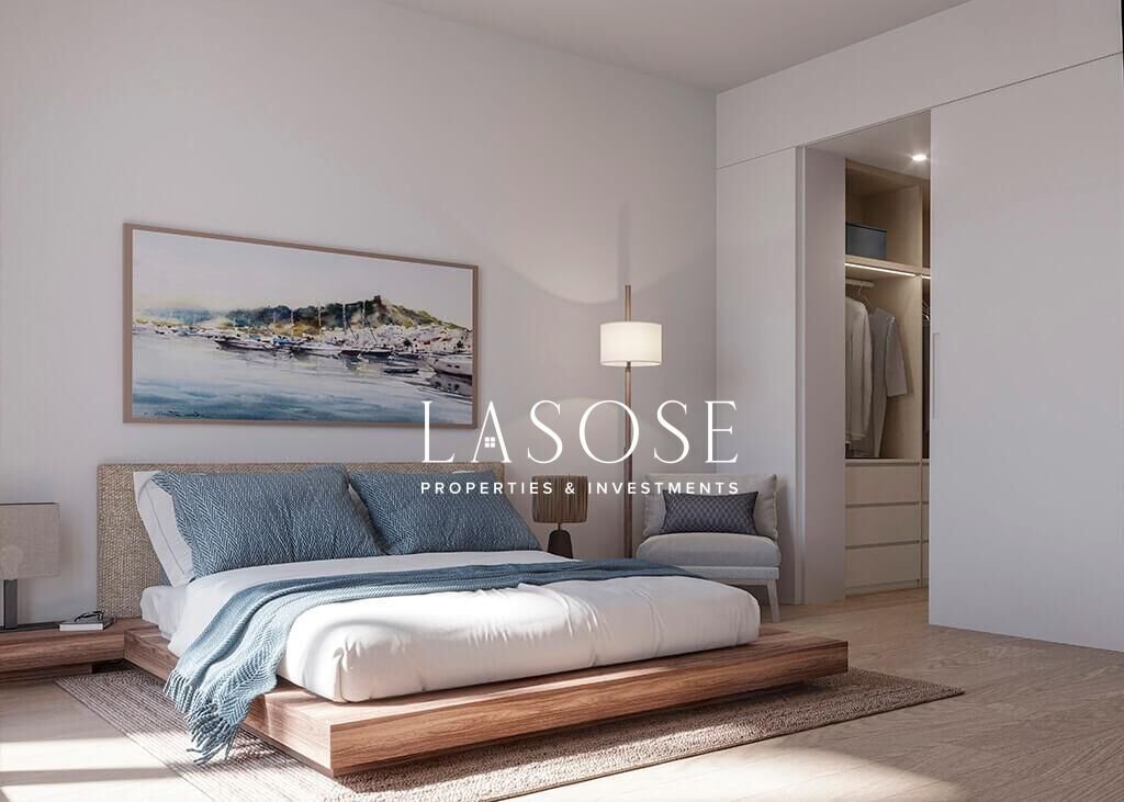 Apartment in Eixample, Barcelona, Spain 3 - 18319453