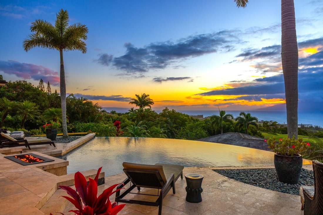 House in Lahaina, Hawaii, United States 1 - 18322446
