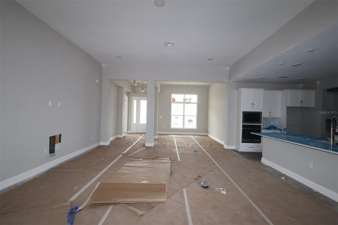 House in Oviedo, Florida, United States 3 - 17731296