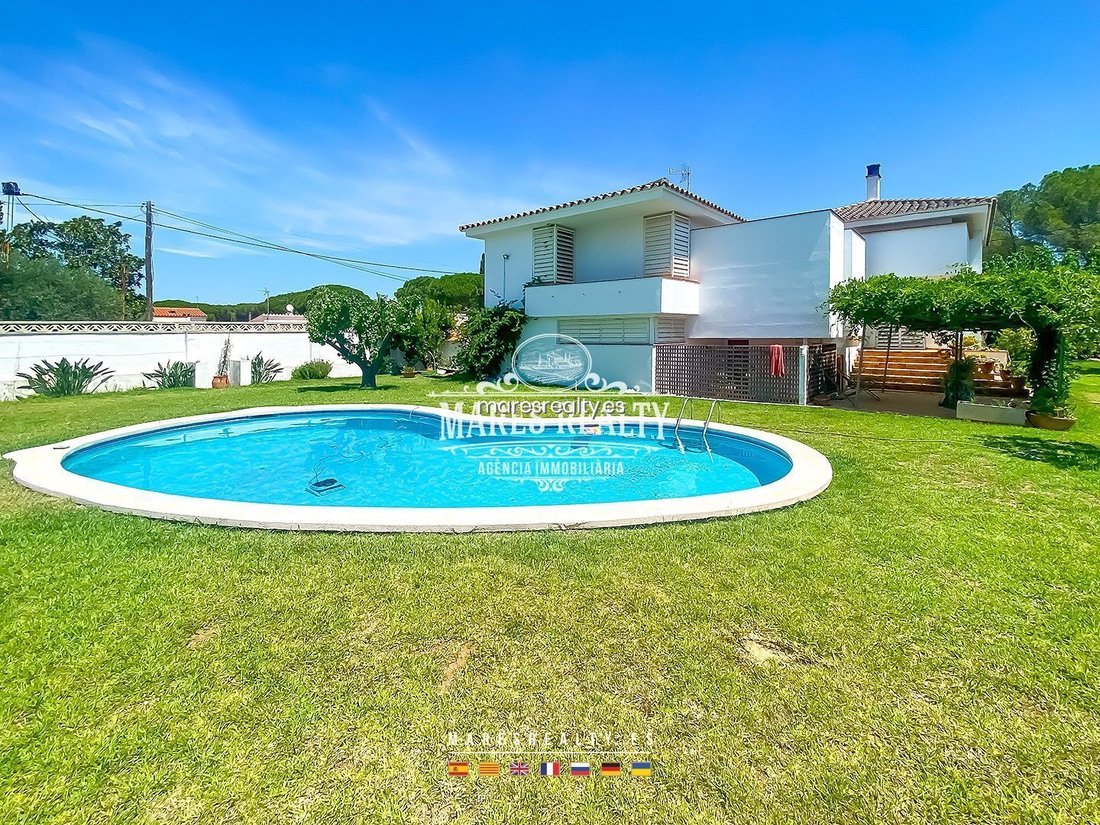 House in Lloret de Mar, Catalonia, Spain 3 - 18319657