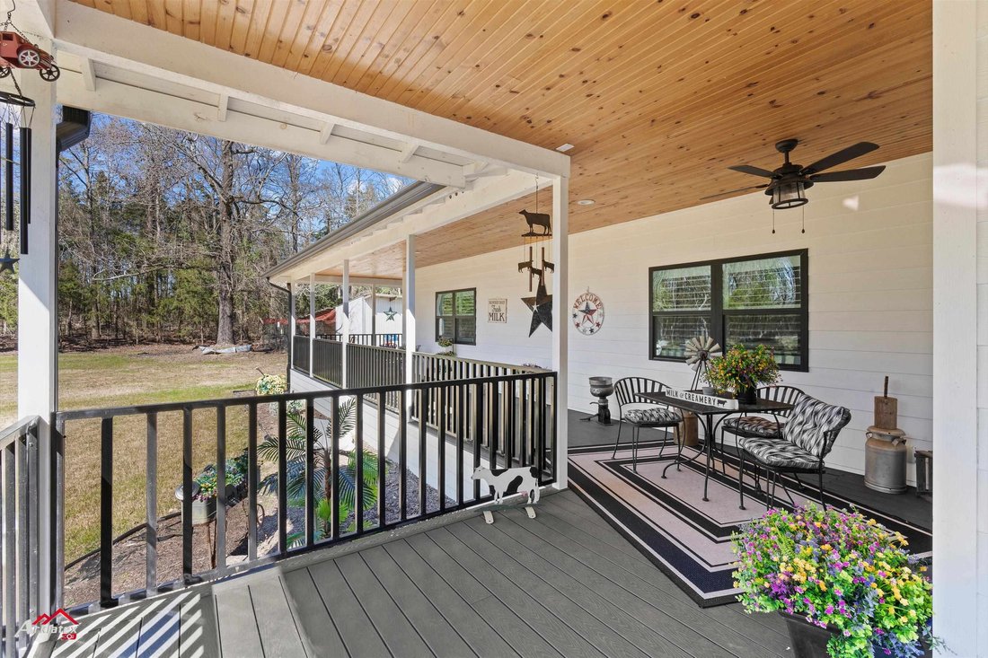 House in Naples, Texas, United States 2 - 17792085