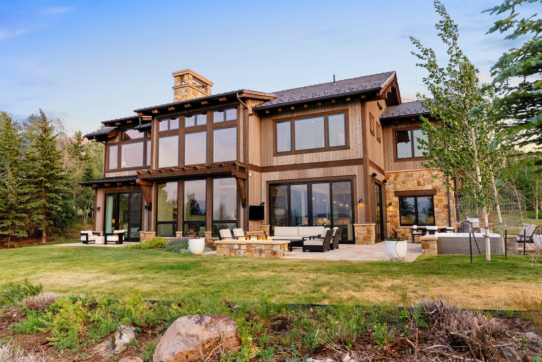 House in Edwards, Colorado, United States 3 - 18311222
