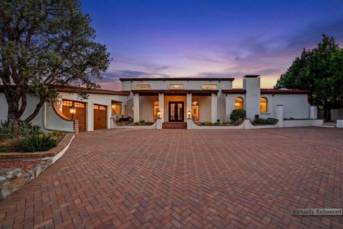 House in Ransom Canyon, Texas, United States 1 - 18317863