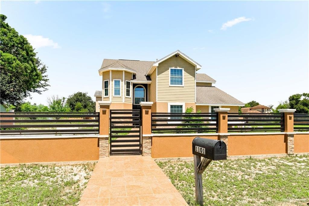 House in Mission, Texas, United States 1 - 18318475