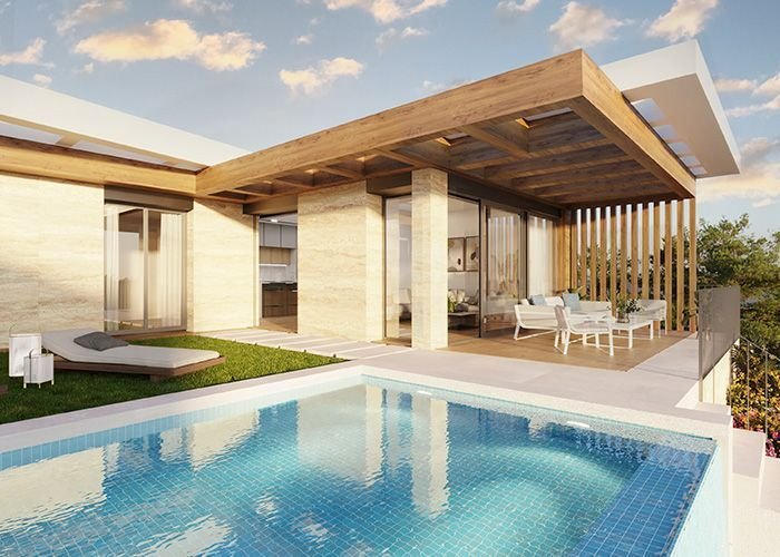 Villa in Polop, Valencian Community, Spain 3 - 18320766