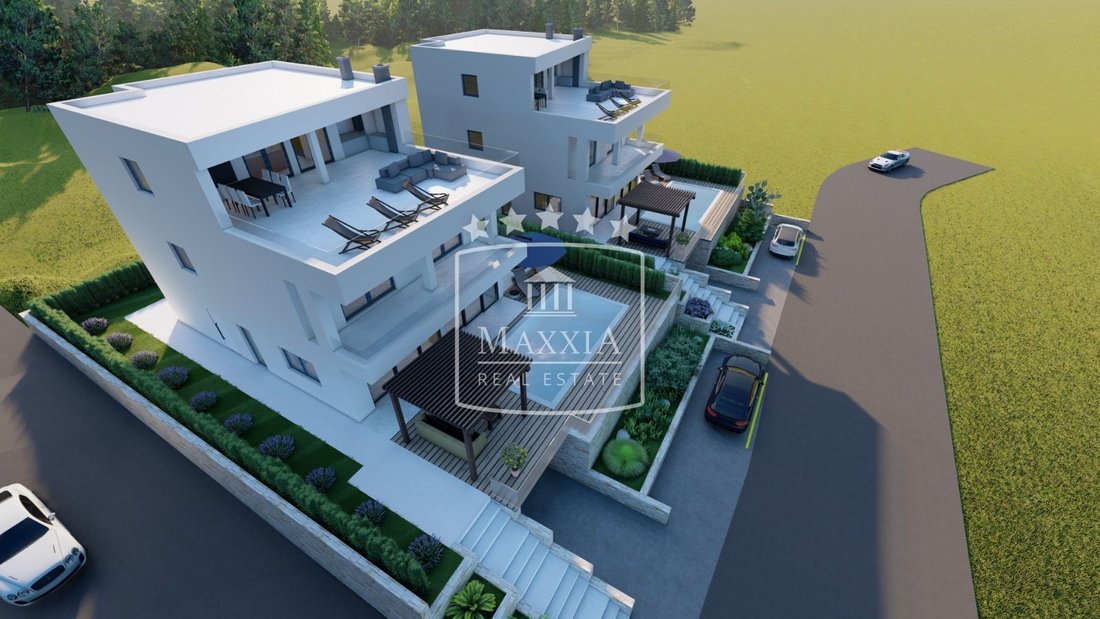 House in Starigrad, Zadar County, Croatia 3 - 18319706
