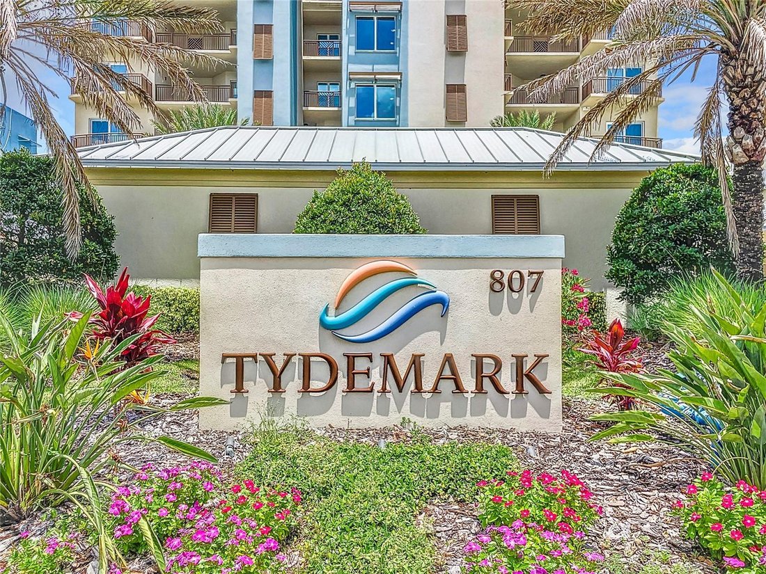 Condo in New Smyrna Beach, Florida, United States 2 - 18321132