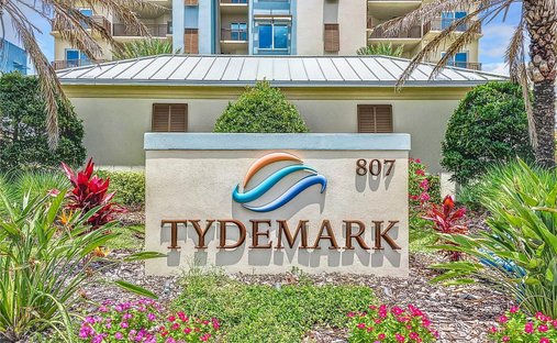 Condo in New Smyrna Beach, Florida, United States 1