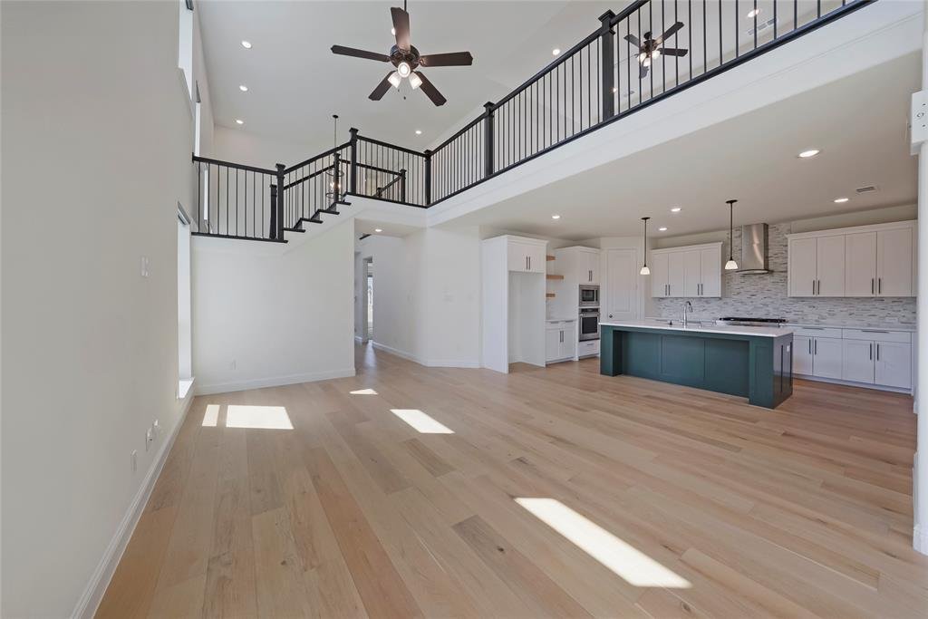 Haus in Frisco, Texas, Vereinigte Staaten 1 - 18322219