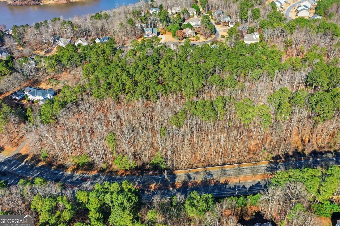 Land in Canton, Georgia, United States 5 - 18319421