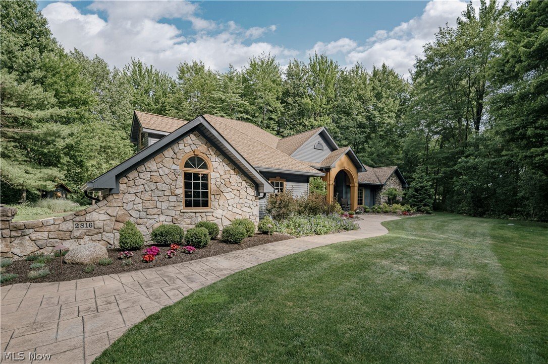 House in Aurora, Ohio, United States 4 - 18319117