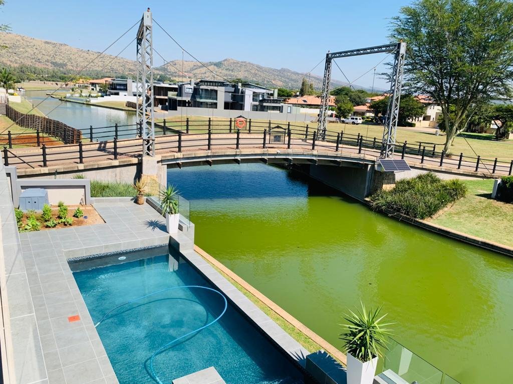 House in The Islands Estate, North West, South Africa 5 - 14466479