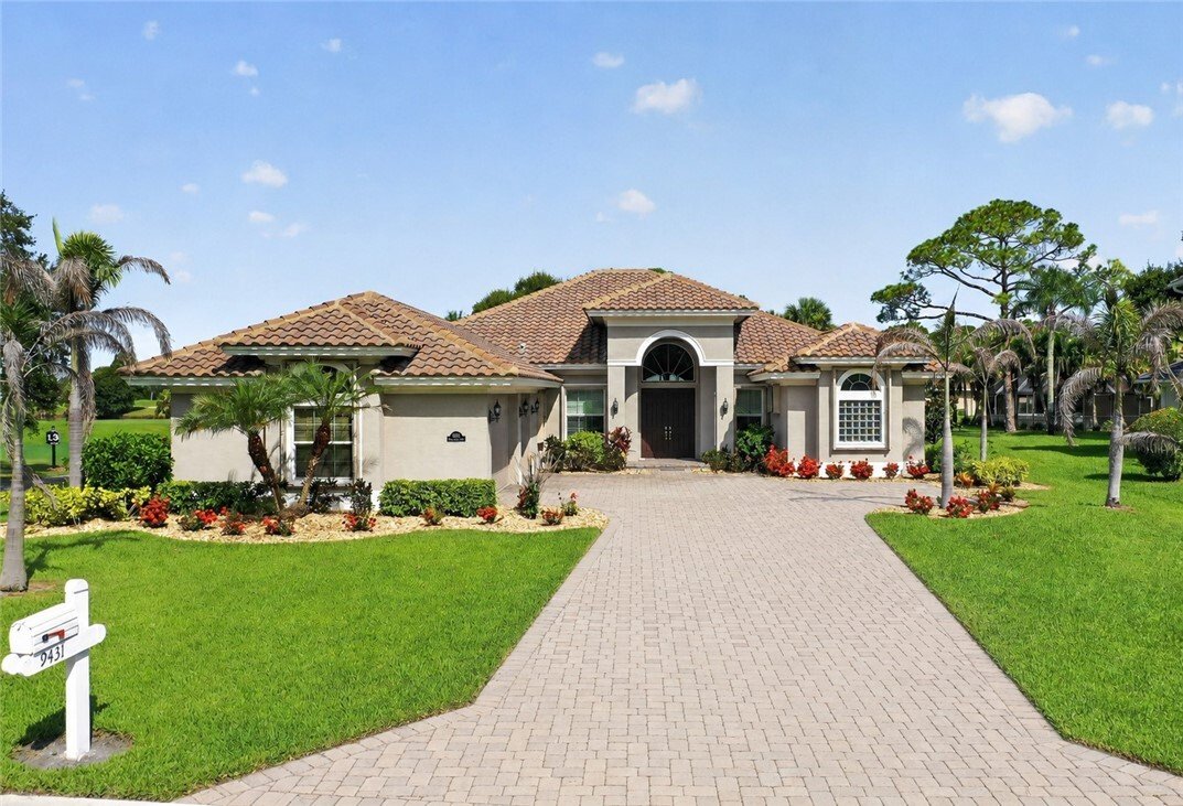 House in Fort Pierce, Florida, United States 3 - 18318292