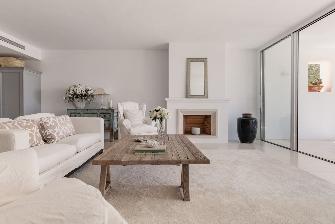 Villa in Calvia, Balearic Islands, Spain 5 - 18320019