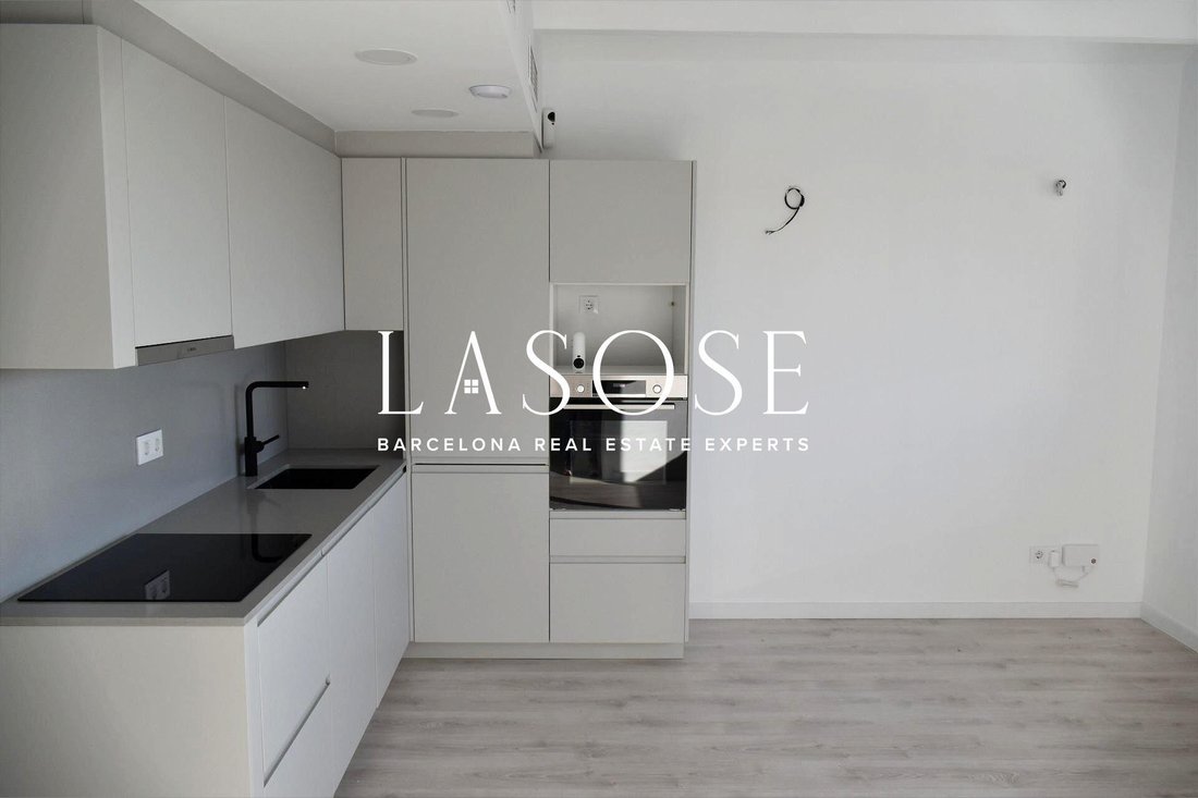 Apartment in Eixample, Barcelona, Spain 3 - 18320126