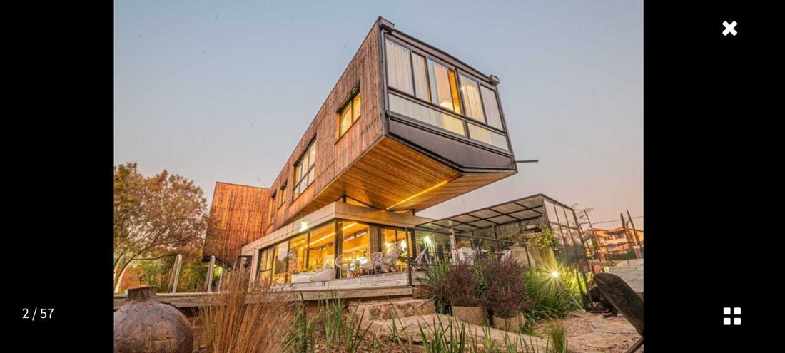 Casa a Mooikloof, Gauteng, Sudafrica 2 - 18150629