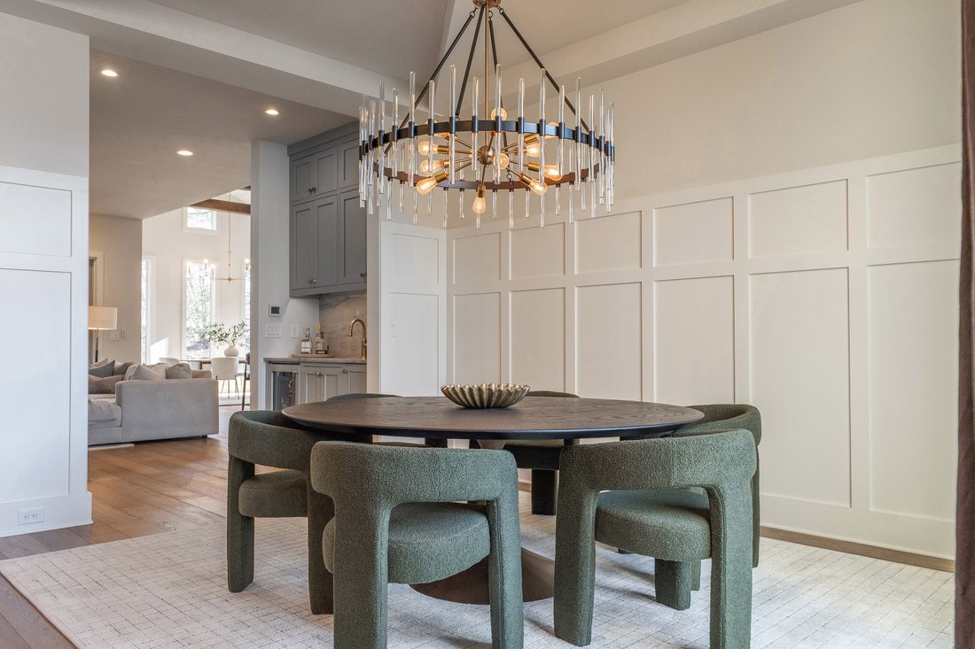 House in Alpharetta, Georgia, United States 5 - 18262898