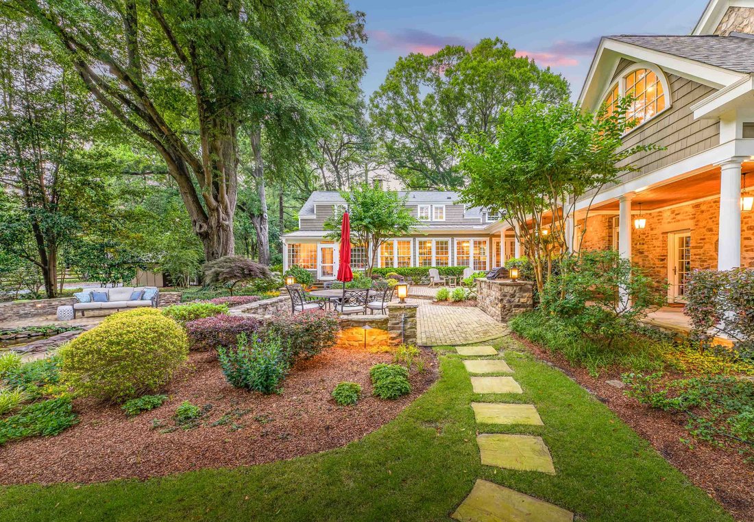 House in Southern Pines, North Carolina, United States 5 - 18319466