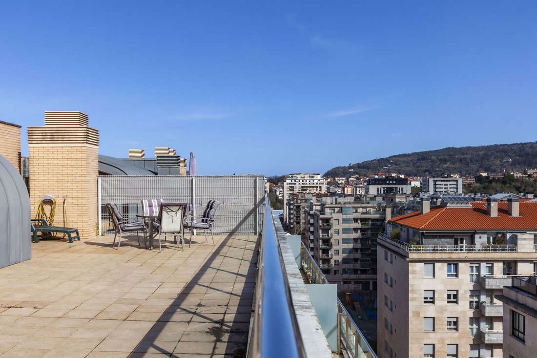 Apartment in Centro, Donostia-San Sebastian, Spain 2 - 12676552