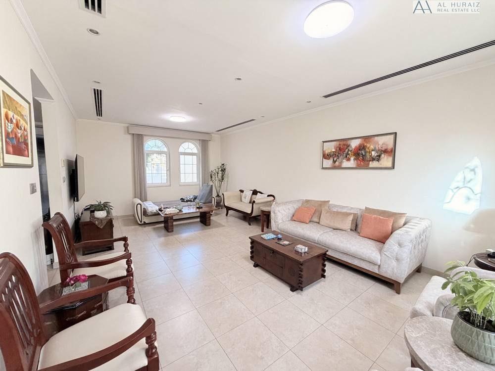 Villa in Jumeirah Park, Dubai, United Arab Emirates 5 - 18319587