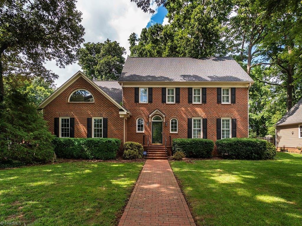 House in Elon, North Carolina, United States 1 - 18318148